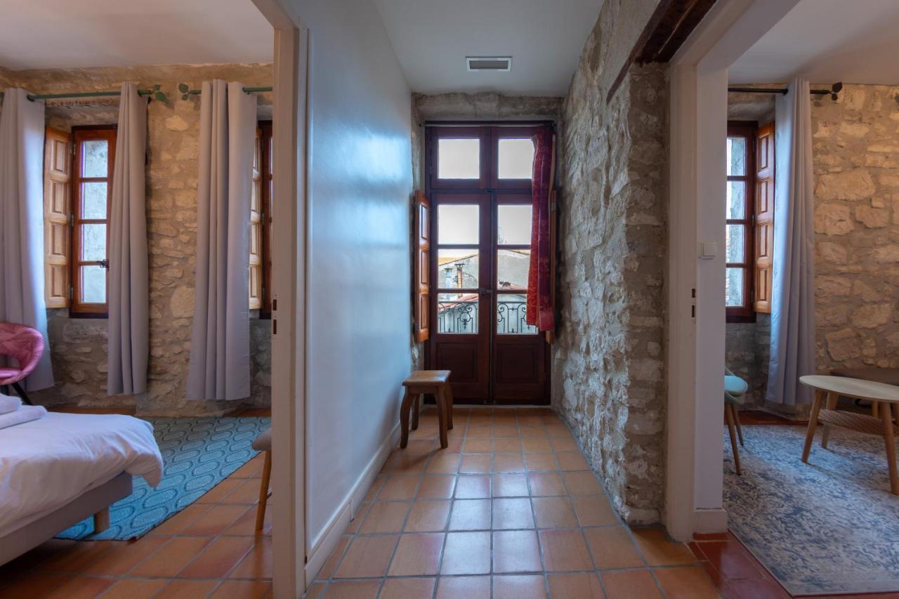 Abitarela - Maison D'Hotes - B&B Sigean Exterior foto
